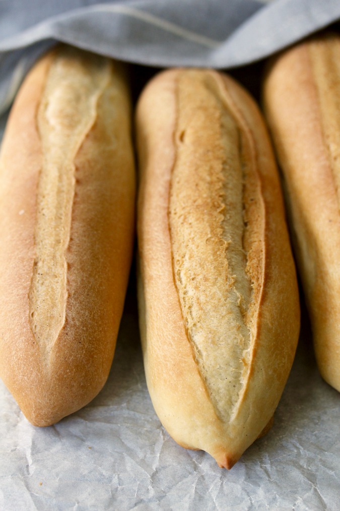 Top 15 Italian Vs French Bread Easy Recipes To Make at Home